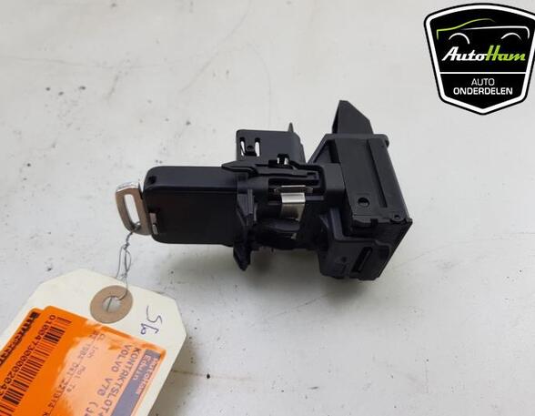 Ignition Lock Cylinder VOLVO V60 I (155, 157)