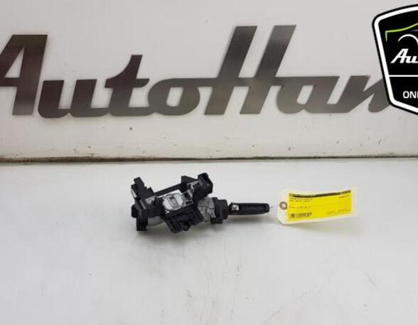 Ignition Lock Cylinder SEAT IBIZA V (KJ1, KJG)