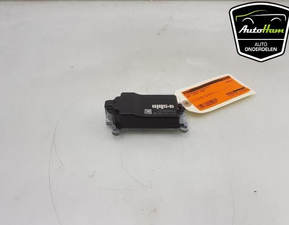 Slotcilinder Contactslot BMW 1 (F40)