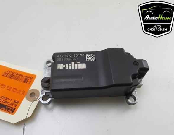 Slotcilinder Contactslot BMW 1 (F40)