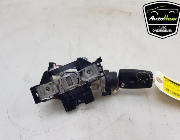 Ignition Lock Cylinder SEAT LEON (5F1), SEAT LEON SC (5F5)