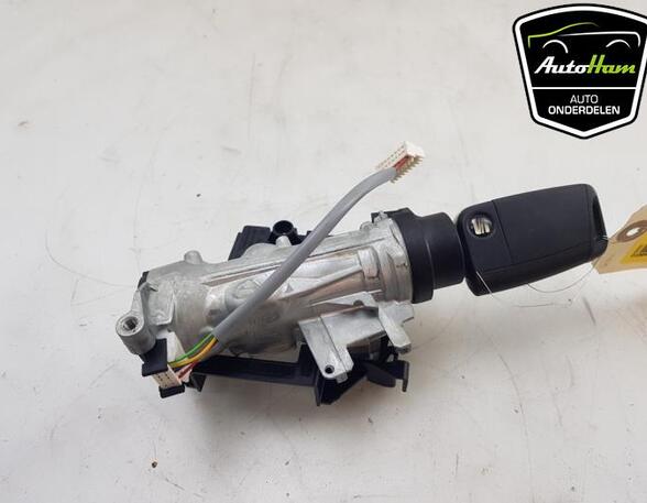 Ignition Lock Cylinder SEAT LEON (5F1), SEAT LEON SC (5F5)