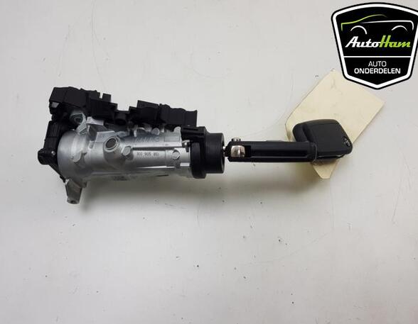 Ignition Lock Cylinder VW GOLF VII (5G1, BQ1, BE1, BE2), VW GOLF VII Variant (BA5, BV5), VW GOLF VIII Variant (CG5)