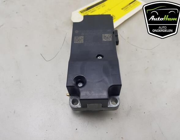 Slotcilinder Contactslot SEAT TARRACO (KN2)