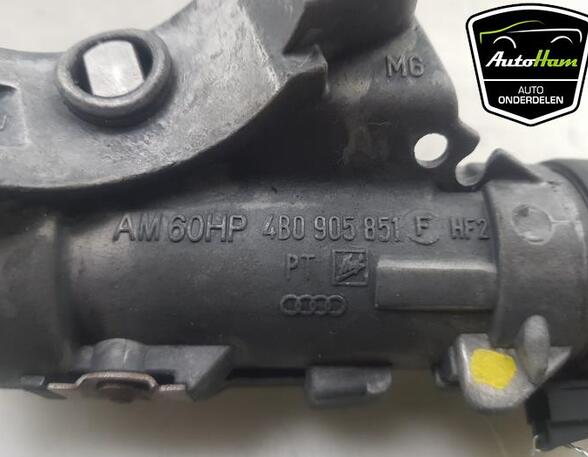 Ignition Lock Cylinder AUDI TT (8N3), VW POLO (9N_), AUDI A4 Avant (8ED, B7), VW GOLF IV (1J1)