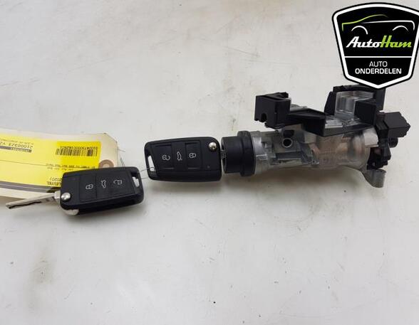 Slotcilinder Contactslot VW POLO (AW1, BZ1)