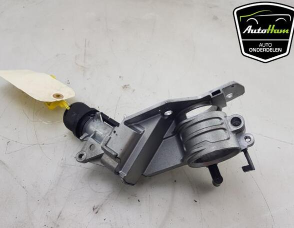 Ignition Lock Cylinder OPEL ZAFIRA / ZAFIRA FAMILY B (A05), OPEL ASTRA H (A04)