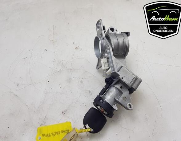 Ignition Lock Cylinder OPEL ZAFIRA / ZAFIRA FAMILY B (A05), OPEL ASTRA H (A04)