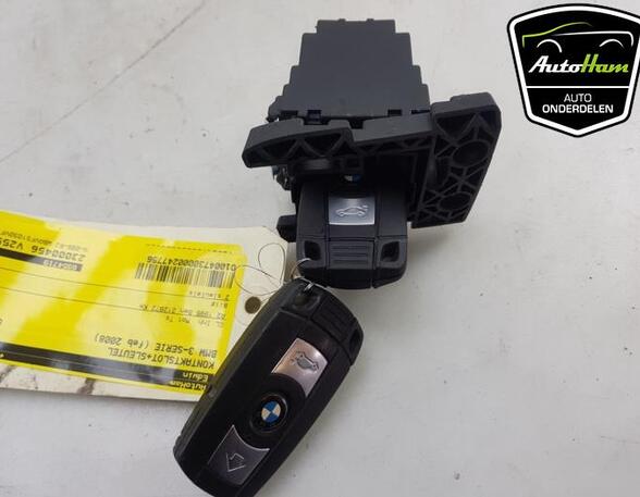 Slotcilinder Contactslot BMW 3 (E90), BMW 3 Touring (E91), BMW 3 Coupe (E92)