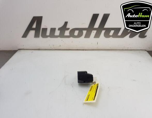 Ignition Lock Cylinder PEUGEOT 2008 II (UD_, US_, UY_, UK_)