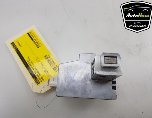 Slotcilinder Contactslot PEUGEOT 2008 II (UD_, US_, UY_, UK_)