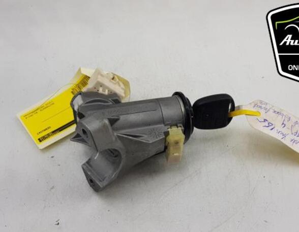 Ignition Lock Cylinder TOYOTA YARIS (_P9_), TOYOTA YARIS (_P13_)