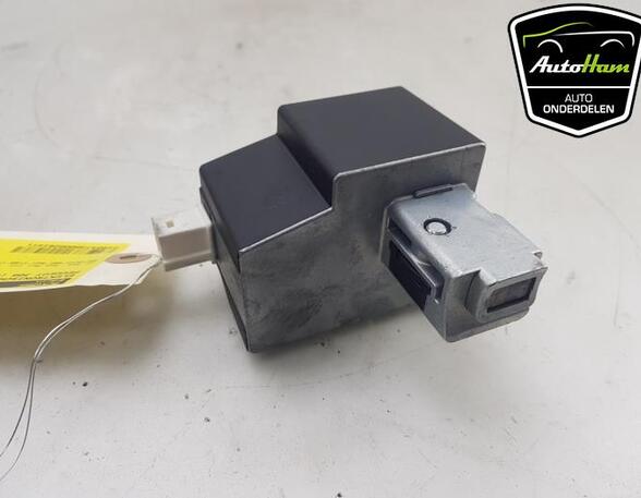 Ignition Lock Cylinder OPEL CROSSLAND X / CROSSLAND (P17, P2QO)