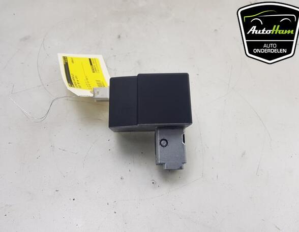 Ignition Lock Cylinder OPEL CROSSLAND X / CROSSLAND (P17, P2QO)