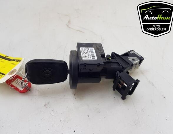 Slotcilinder Contactslot RENAULT TWINGO III (BCM_, BCA_)