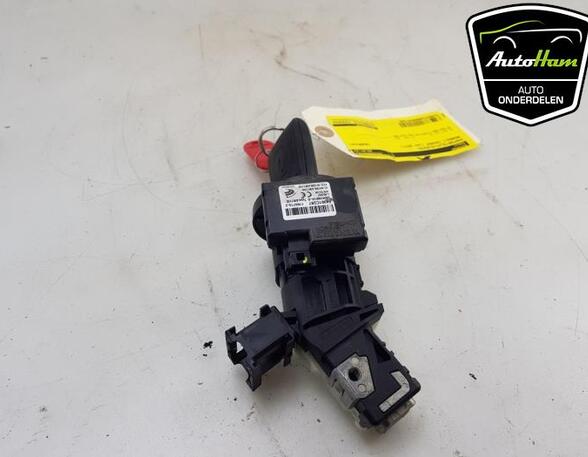 Slotcilinder Contactslot RENAULT TWINGO III (BCM_, BCA_)