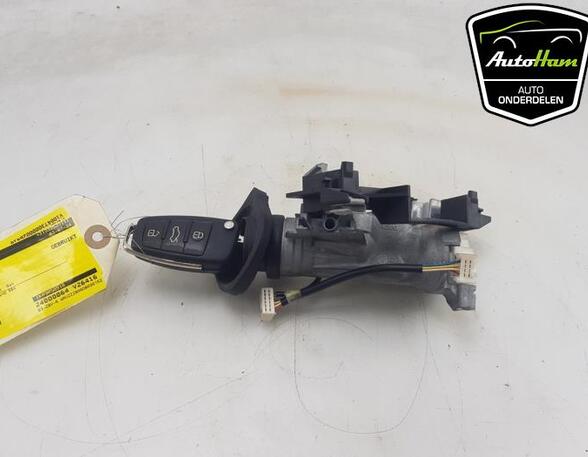 Slotcilinder Contactslot AUDI A1 Sportback (8XA, 8XF), AUDI A1 (8X1, 8XK)