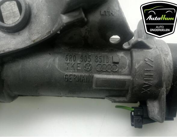 Ignition Lock Cylinder SEAT IBIZA IV (6J5, 6P1)