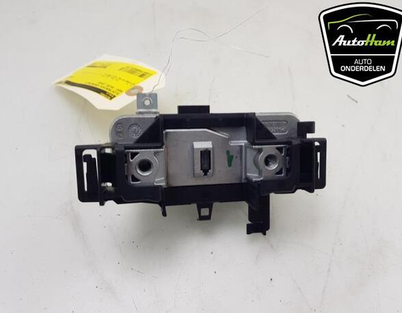 Slotcilinder Contactslot SEAT LEON ST (5F8), SEAT IBIZA V (KJ1, KJG), VW GOLF VII (5G1, BQ1, BE1, BE2), VW POLO (AW1, BZ1)