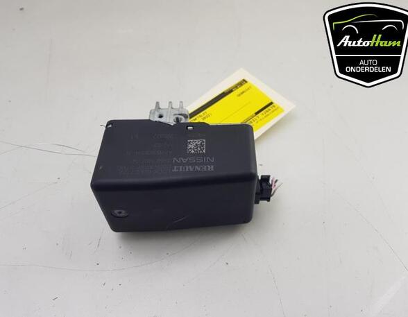 Ignition Lock Cylinder RENAULT ARKANA I (LCM_, LDN_), RENAULT CLIO V (B7_), RENAULT CAPTUR II (HF_)