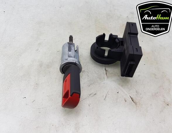 Slotcilinder Contactslot OPEL ASTRA G Estate (T98), OPEL ASTRA G Hatchback (T98), OPEL CORSA C (X01), OPEL AGILA (A) (H00)