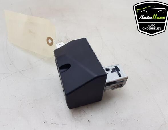 Ignition Lock Cylinder PEUGEOT 2008 II (UD_, US_, UY_, UK_)