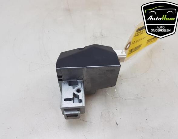 Ignition Lock Cylinder PEUGEOT 2008 II (UD_, US_, UY_, UK_)