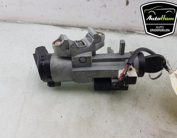 Ignition Lock Cylinder CHEVROLET MATIZ (M200, M250), CHEVROLET KALOS, DAEWOO KALOS (KLAS), DAEWOO MATIZ (M100, M150)