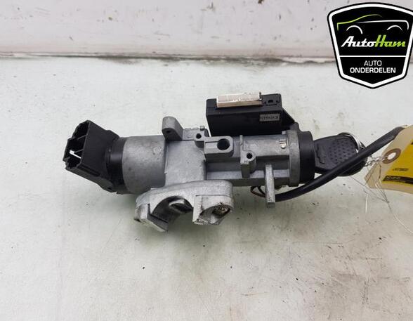 Ignition Lock Cylinder CHEVROLET MATIZ (M200, M250), CHEVROLET KALOS, DAEWOO KALOS (KLAS), DAEWOO MATIZ (M100, M150)