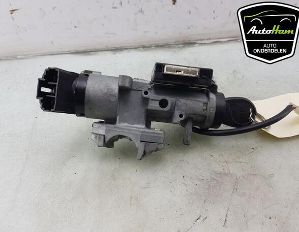 Ignition Lock Cylinder CHEVROLET MATIZ (M200, M250), CHEVROLET KALOS, DAEWOO KALOS (KLAS), DAEWOO MATIZ (M100, M150)