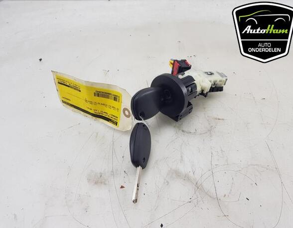 Slotcilinder Contactslot RENAULT TWINGO III (BCM_, BCA_)