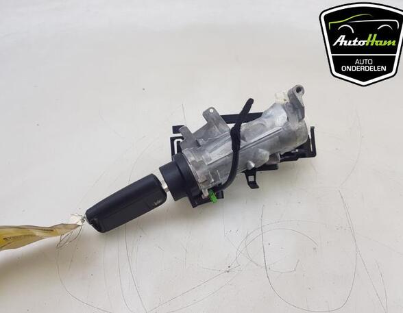 Ignition Lock Cylinder SKODA KAMIQ (NW4)