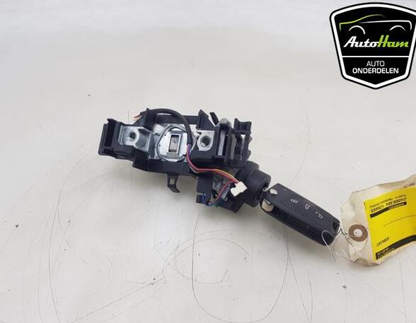 Ignition Lock Cylinder SKODA KAMIQ (NW4)