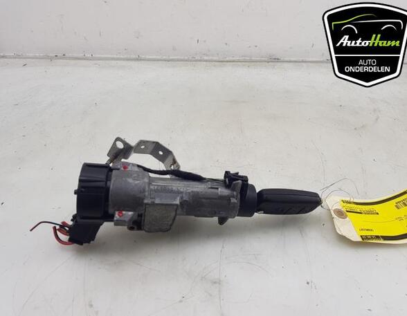 Ignition Lock Cylinder SEAT IBIZA IV (6J5, 6P1)