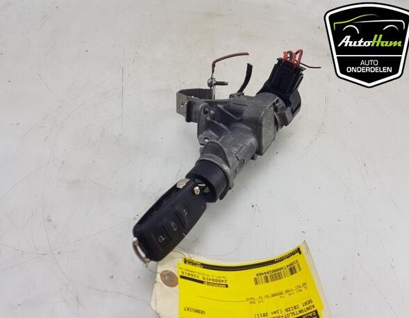 Ignition Lock Cylinder SEAT IBIZA IV (6J5, 6P1)