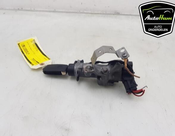 Ignition Lock Cylinder SEAT IBIZA IV (6J5, 6P1)