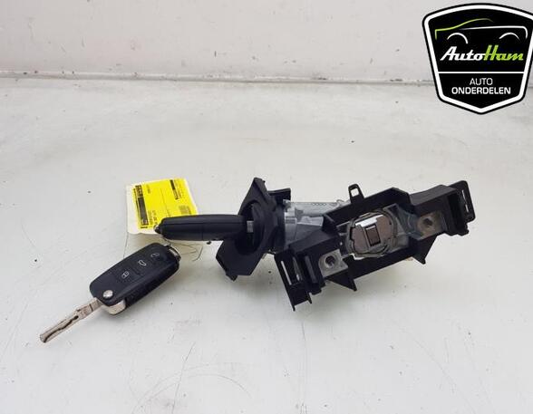 Slotcilinder Contactslot VW CADDY III Box Body/MPV (2KA, 2KH, 2CA, 2CH)