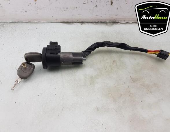 Ignition Lock Cylinder RENAULT TWINGO I (C06_)