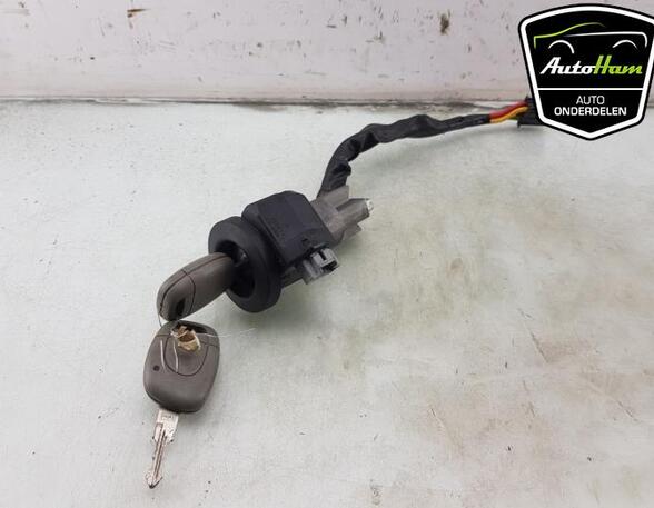 Ignition Lock Cylinder RENAULT TWINGO I (C06_)