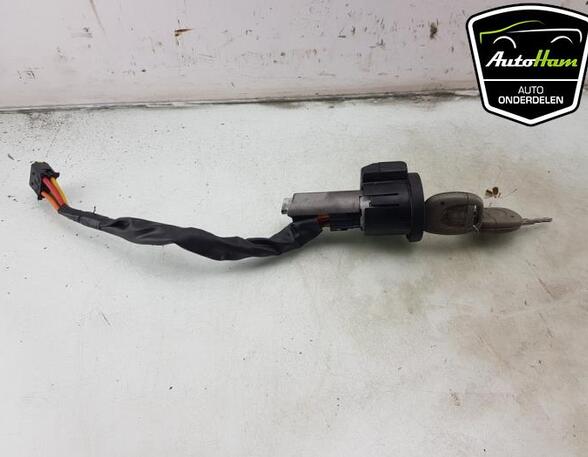 Ignition Lock Cylinder RENAULT TWINGO I (C06_)