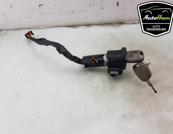 Slotcilinder Contactslot RENAULT TWINGO I (C06_)