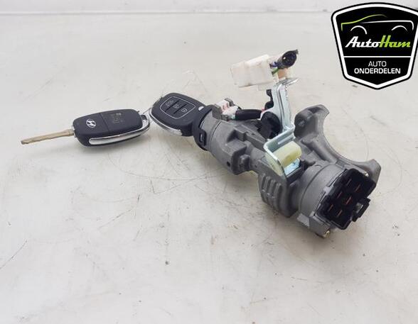 Ignition Lock Cylinder HYUNDAI i10 III (AC3, AI3)