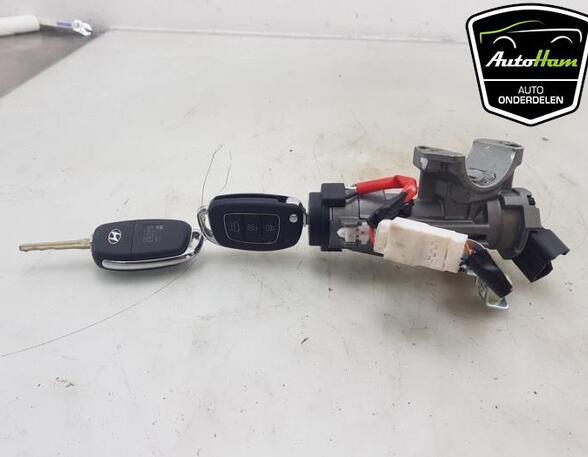 Ignition Lock Cylinder HYUNDAI i10 III (AC3, AI3)