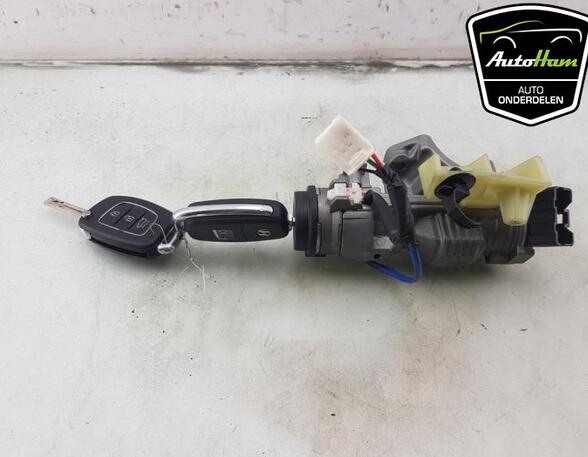 Ignition Lock Cylinder HYUNDAI i20 (GB, IB), HYUNDAI i20 II Coupe (GB), HYUNDAI i20 ACTIVE (IB, GB)