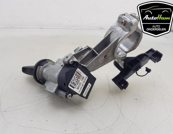 Ignition Lock Cylinder FIAT GRANDE PUNTO (199_), FIAT PUNTO (199_), FIAT PUNTO EVO (199_), ABARTH GRANDE PUNTO