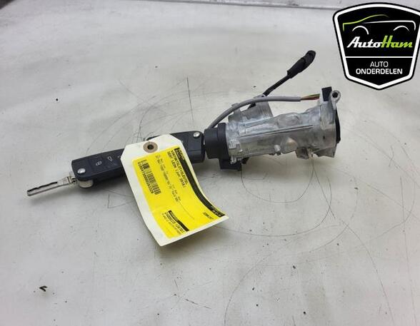 Slotcilinder Contactslot SEAT LEON ST (5F8), SKODA KAROQ (NU7, ND7)