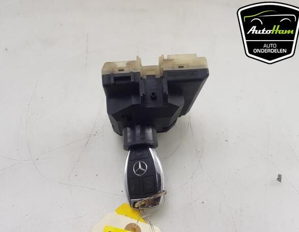 Slotcilinder Contactslot MERCEDES-BENZ C-CLASS T-Model (S205), MERCEDES-BENZ C-CLASS (W205)