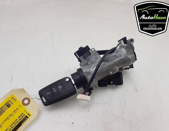 Ignition Lock Cylinder SKODA OCTAVIA III Combi (5E5, 5E6), SKODA OCTAVIA IV Combi (NX5)