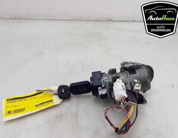 Ignition Lock Cylinder MITSUBISHI MIRAGE / SPACE STAR Hatchback (A0_A)