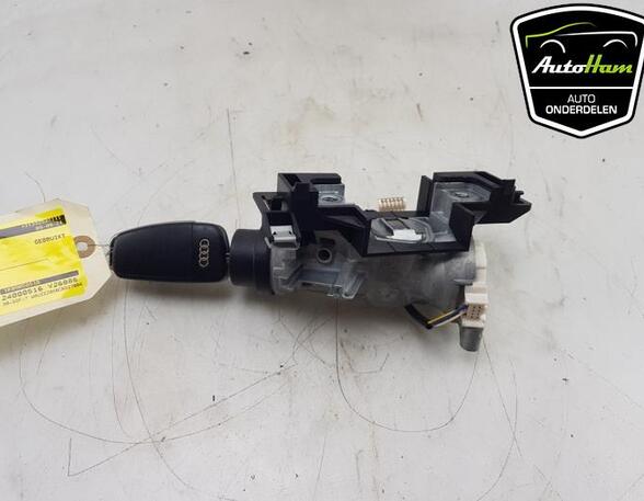 Ignition Lock Cylinder AUDI A1 (8X1, 8XK), AUDI A1 Sportback (8XA, 8XF)